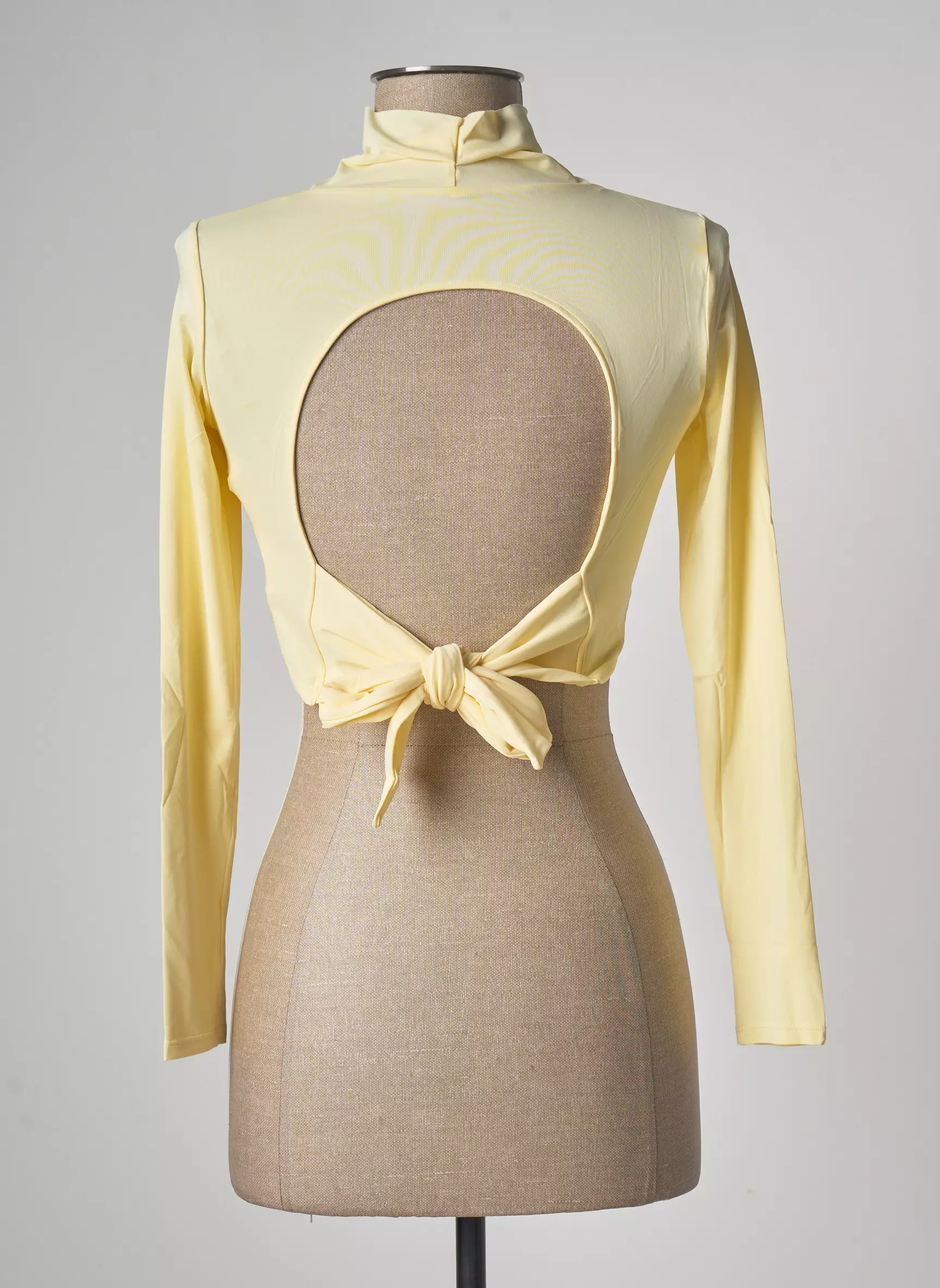 Etam Tops Femme couleur jaune