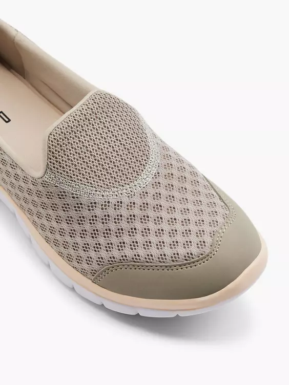 Graceland Slipper