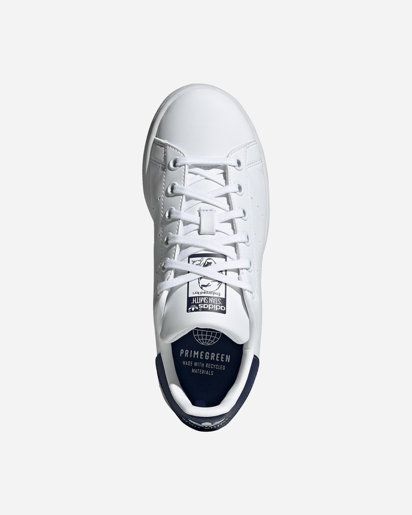 Buty sportowe Scarpe Adidas Stan Smith Jr H68621