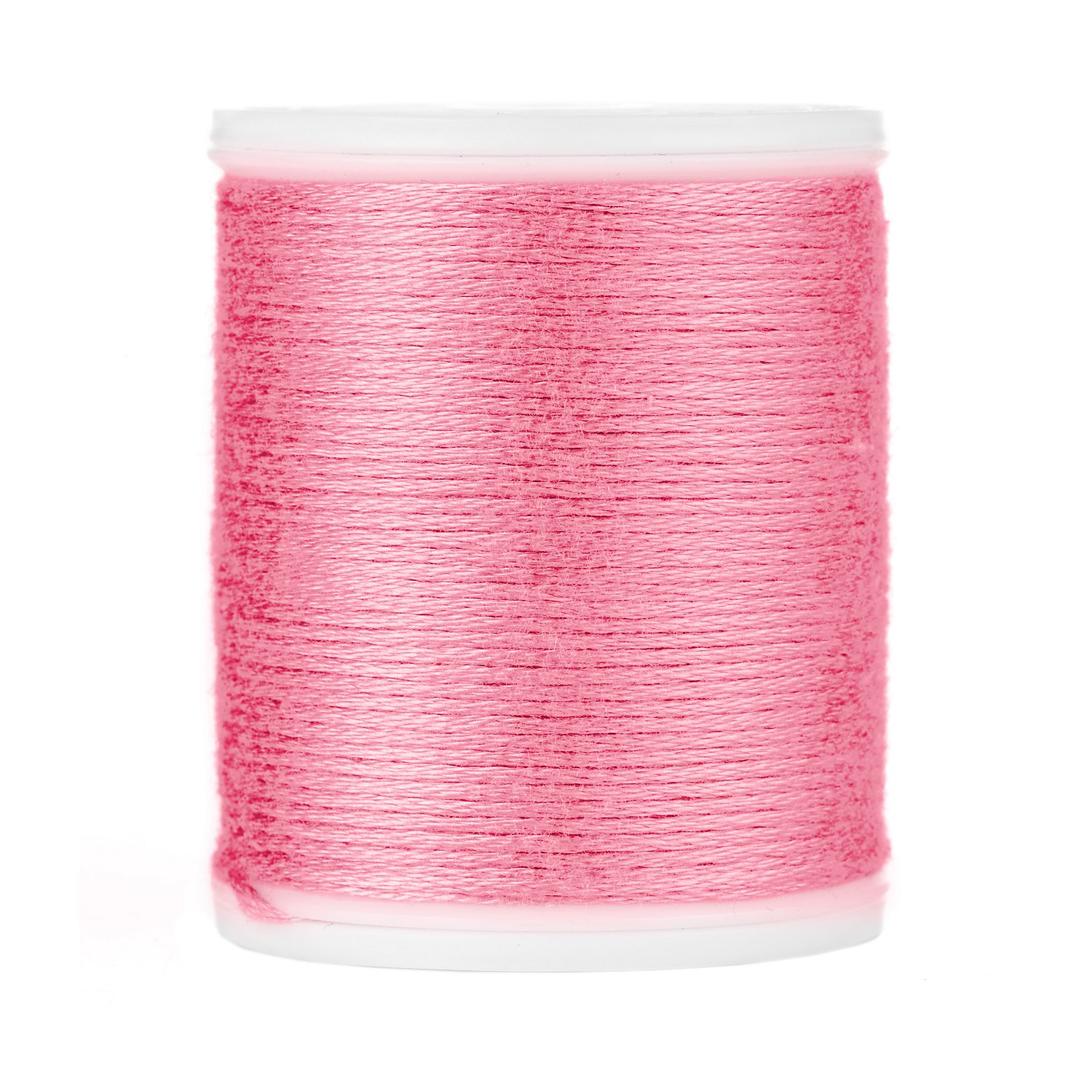 Original buttinette Sticktwist, altrosa