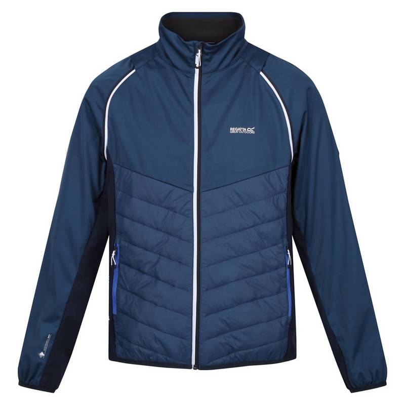 Regatta Steren Funktionsjacke Herren