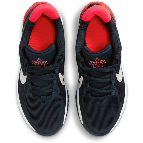 KINDER FREIZEITSCHUHE STAR RUNNER 4 NN (GS)