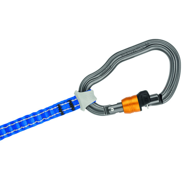 SCORPIO VERTIGO - Klettersteigset