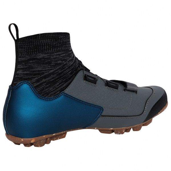 Protective - P-Steel Toe Shoes - Radschuhe