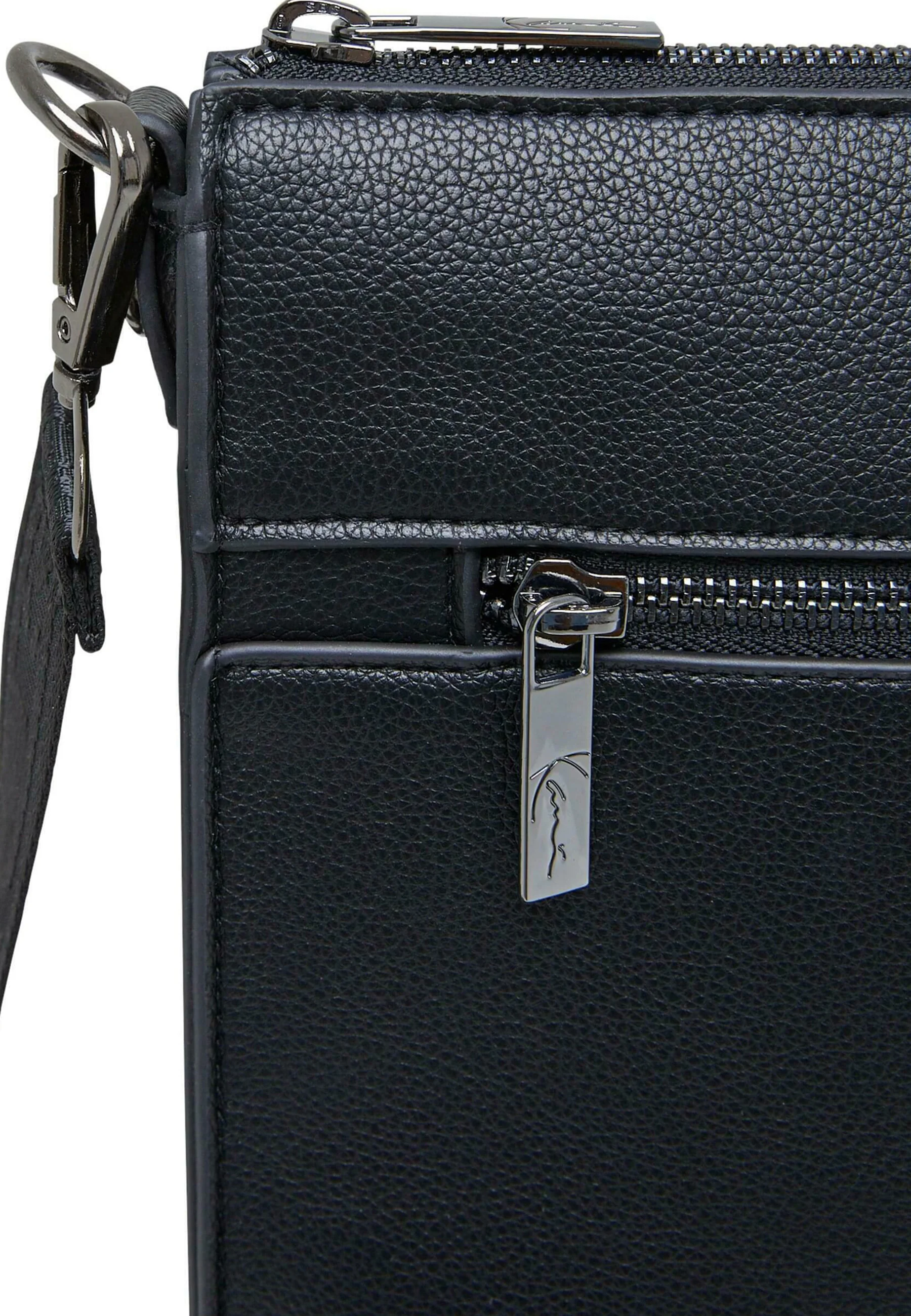 Bolso de hombro Karl Kani