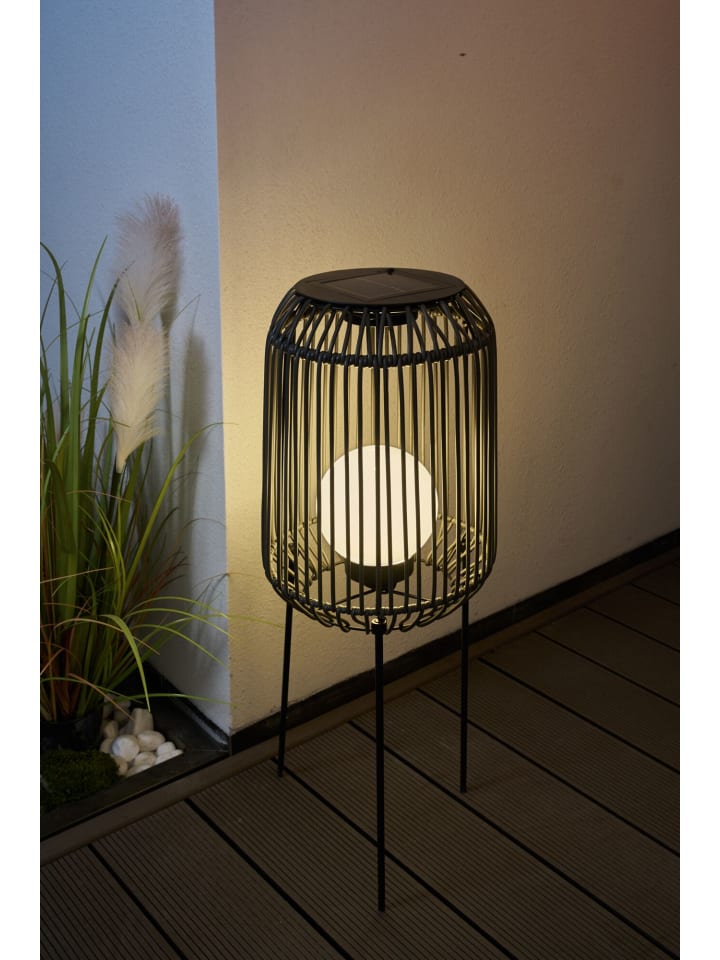 Pauleen Sunshine Coziness Solar-Stehleuchte günstig kaufen onesize