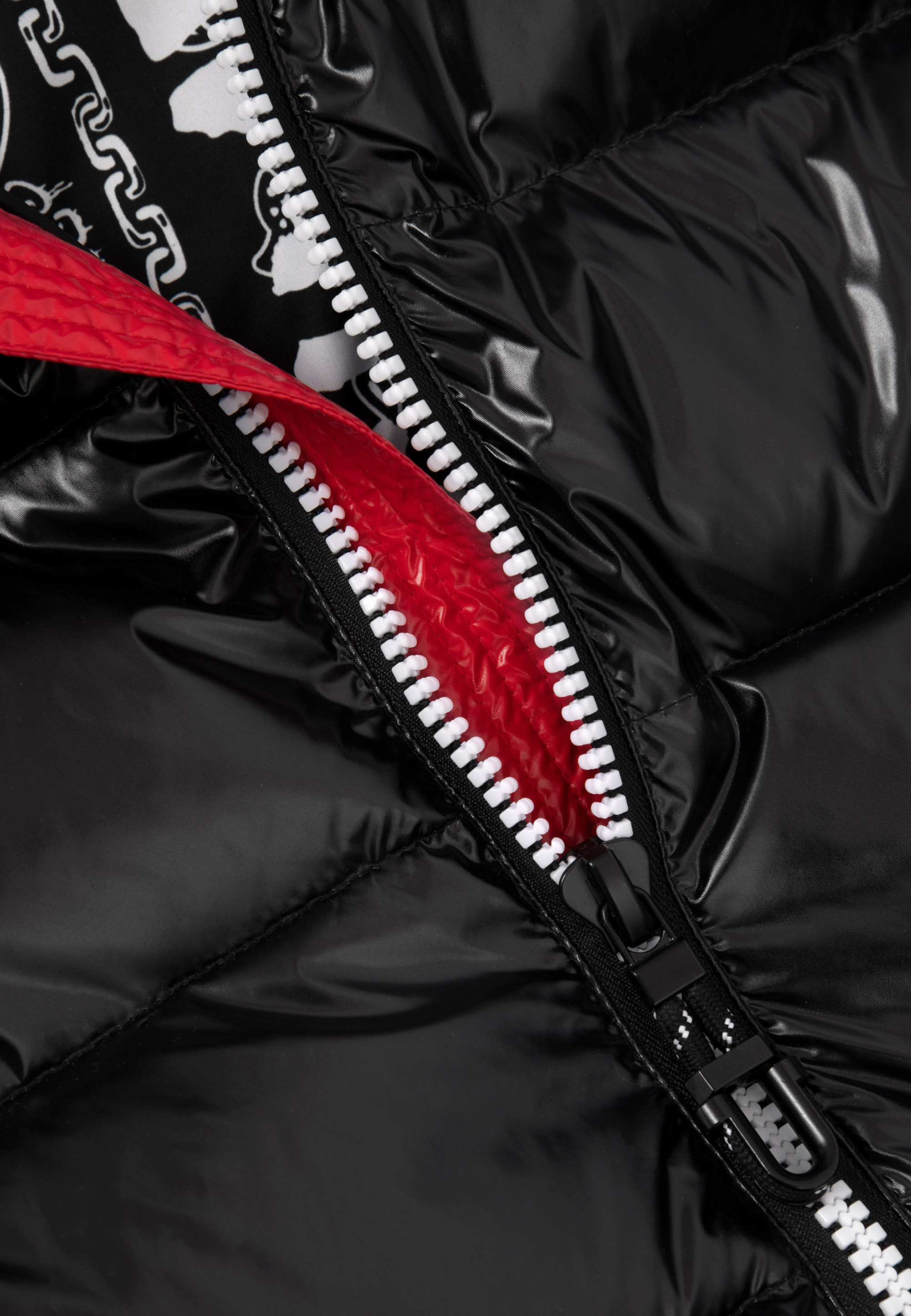 Between-Season Jacket