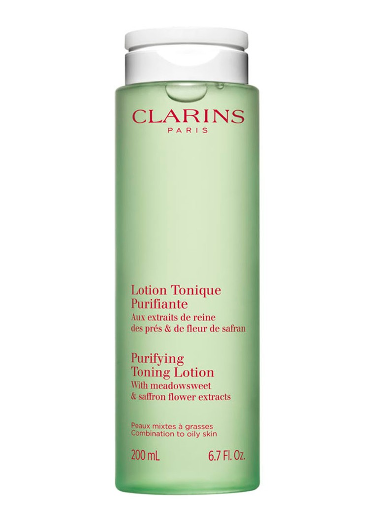 Tonik oczyszczający Clarins