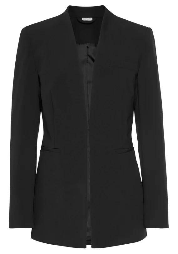 Longblazer
