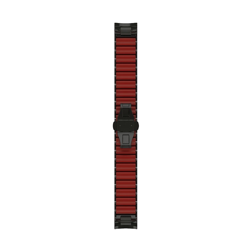 Garmin Metallband