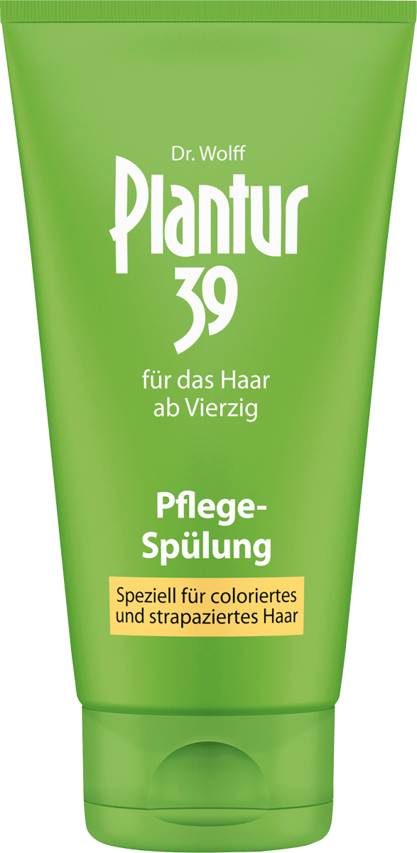 Conditioner Coloriertes & Strapaziertes Haar, 150 ml