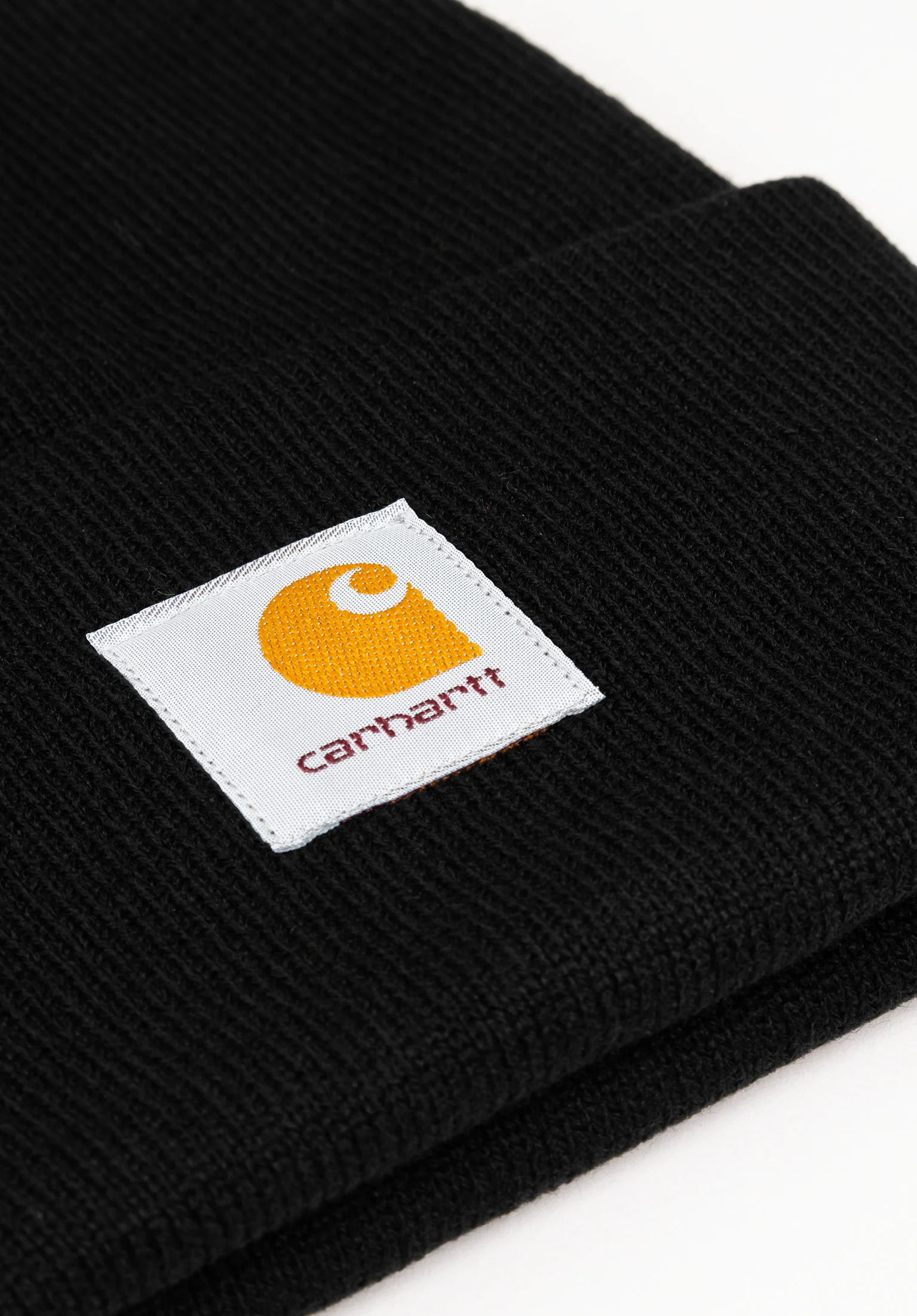 Acrylic Watch Hat