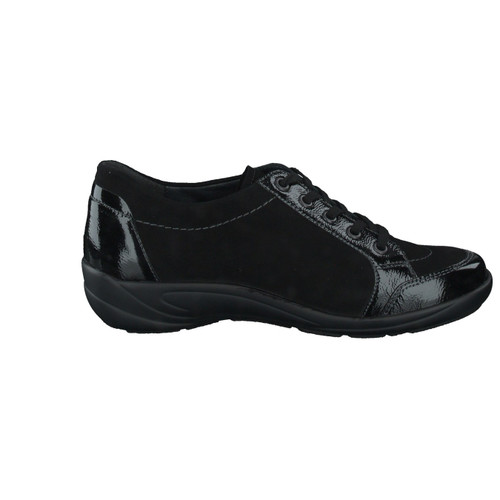 Schnürschuh-26530090020 Semler