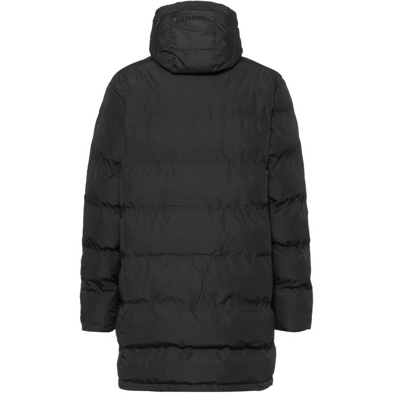 Kleinigkeit Puffer Daddy Steppmantel Herren