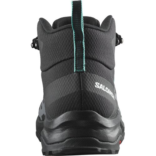 DAMEN MULTIFUNKTIONSSTIEFEL SHOES ARDENT MID GTX W BLACK/P