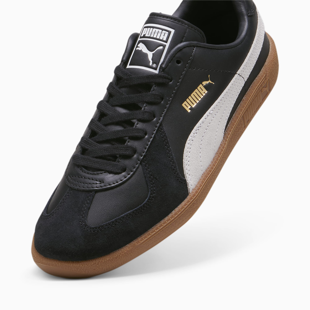 PUMA Army Trainer 386607_22 / schwarz