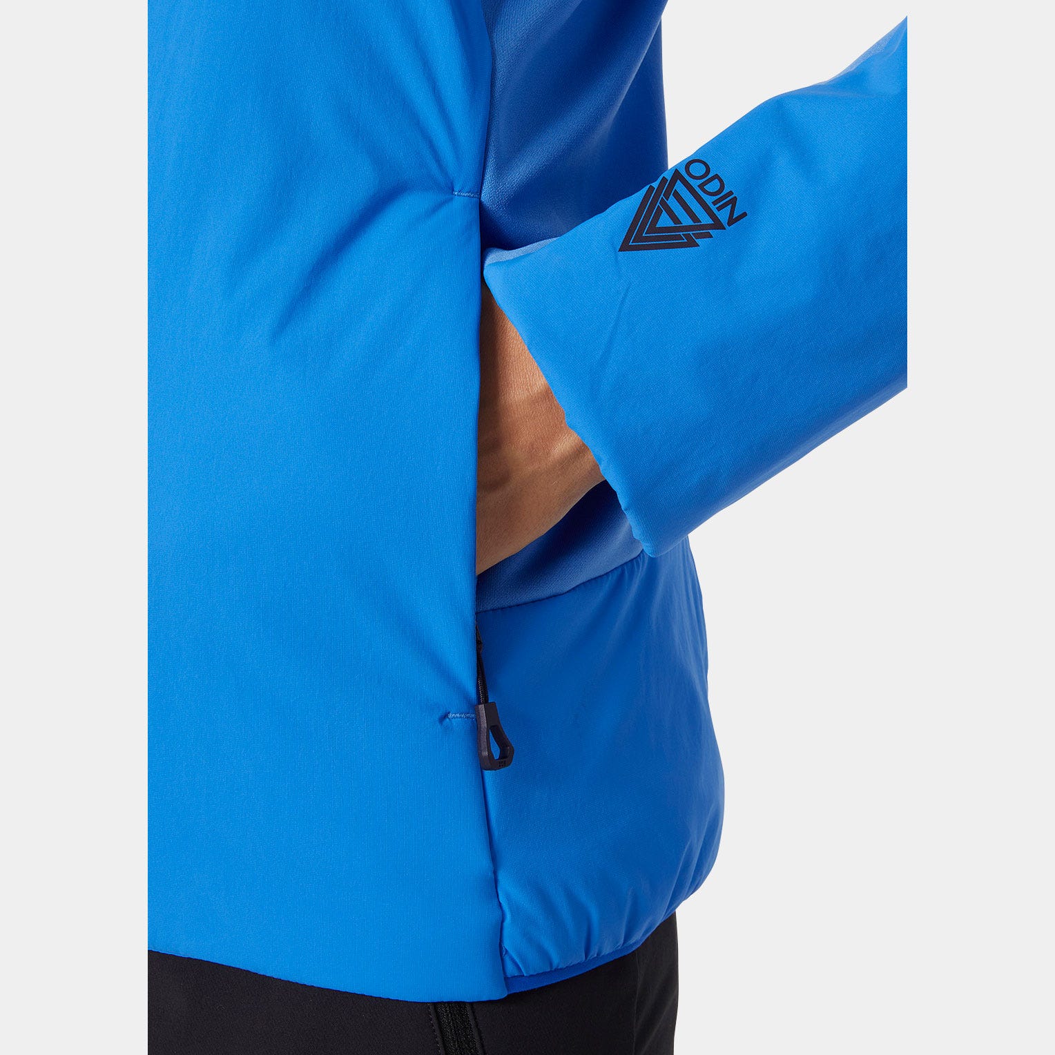 Women’s Odin Lightweight Stretch Hooded Insulator 2.0