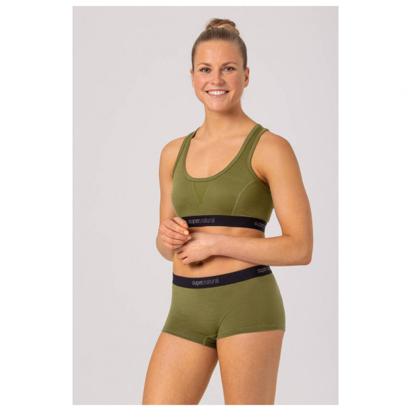 super.natural - Women's Semplice Bra - Sport-BH