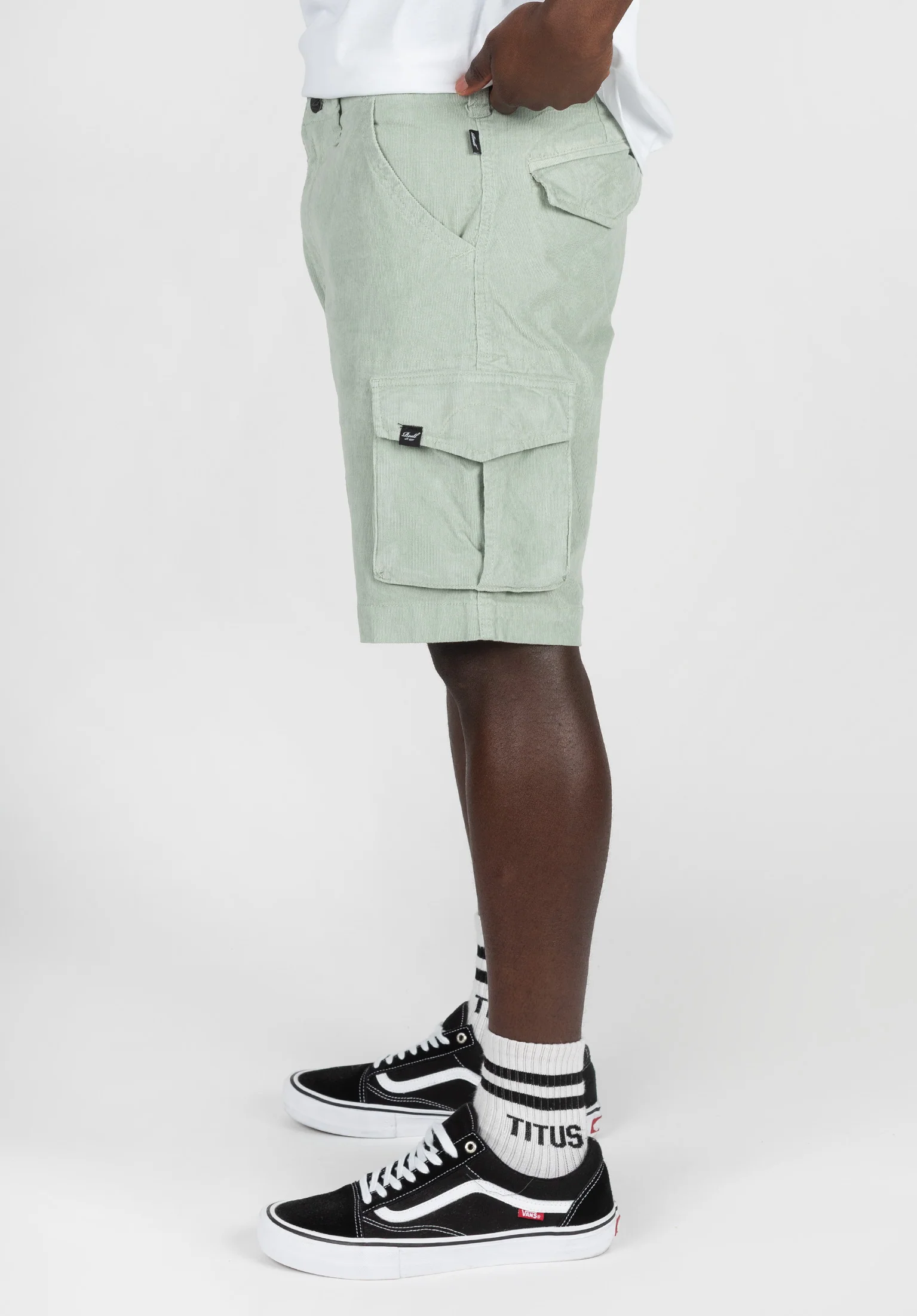 City Cargo Short