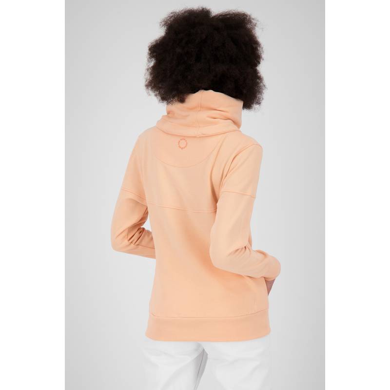 ALIFE AND KICKIN SunsetAK A Sweatshirt Damen