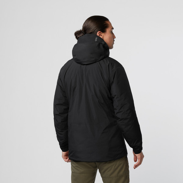 BETA INSULATED JACKET M Herren - Regenjacke