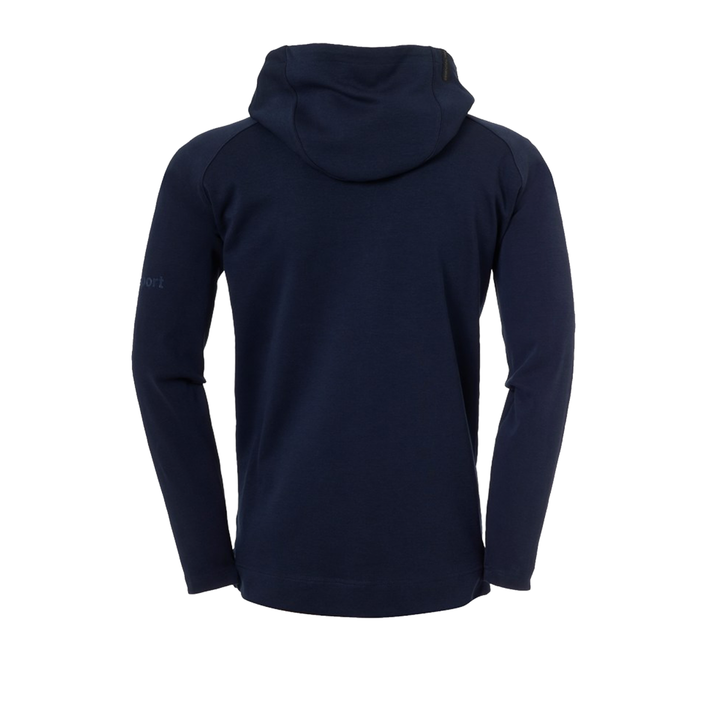 Uhlsport Essential Pro Kapuzenjacke Blau F12
