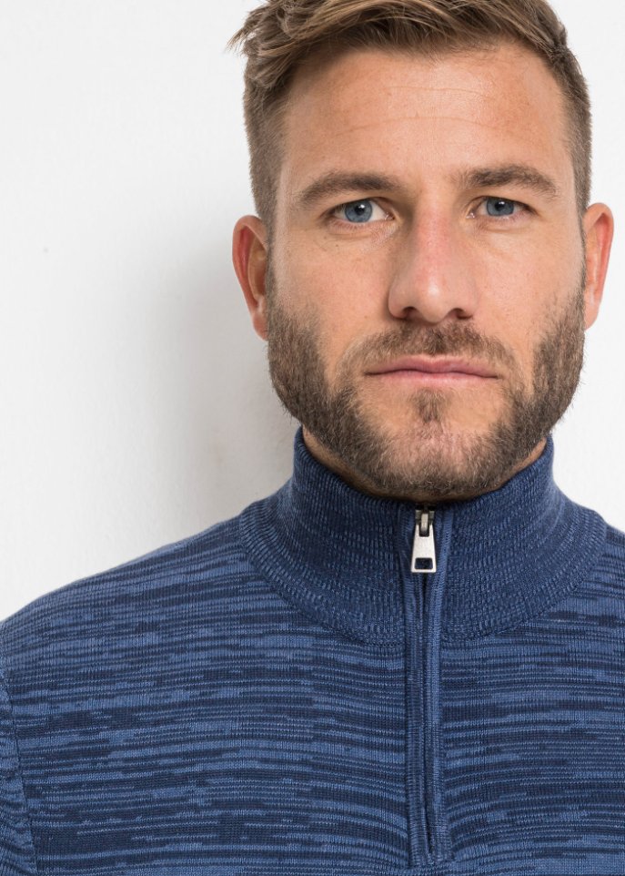 Troyer Pullover