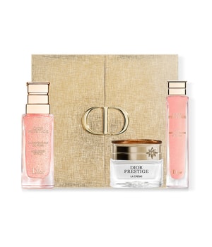 DIOR Prestige Perfect Ritual Gesichtspflegeset-1 Stk