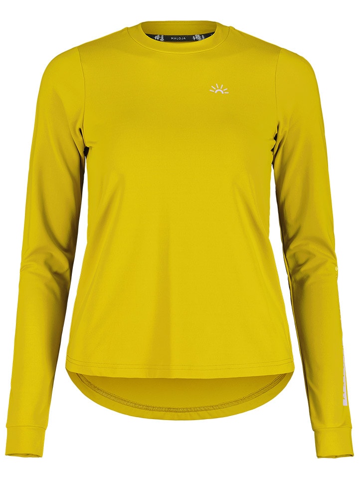 Maloja Funktionsshirt 