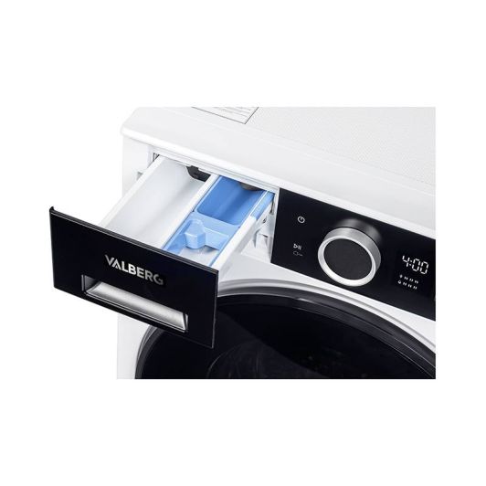 Wasmachine VALBERG 7kg WF 714 A-30 F W566