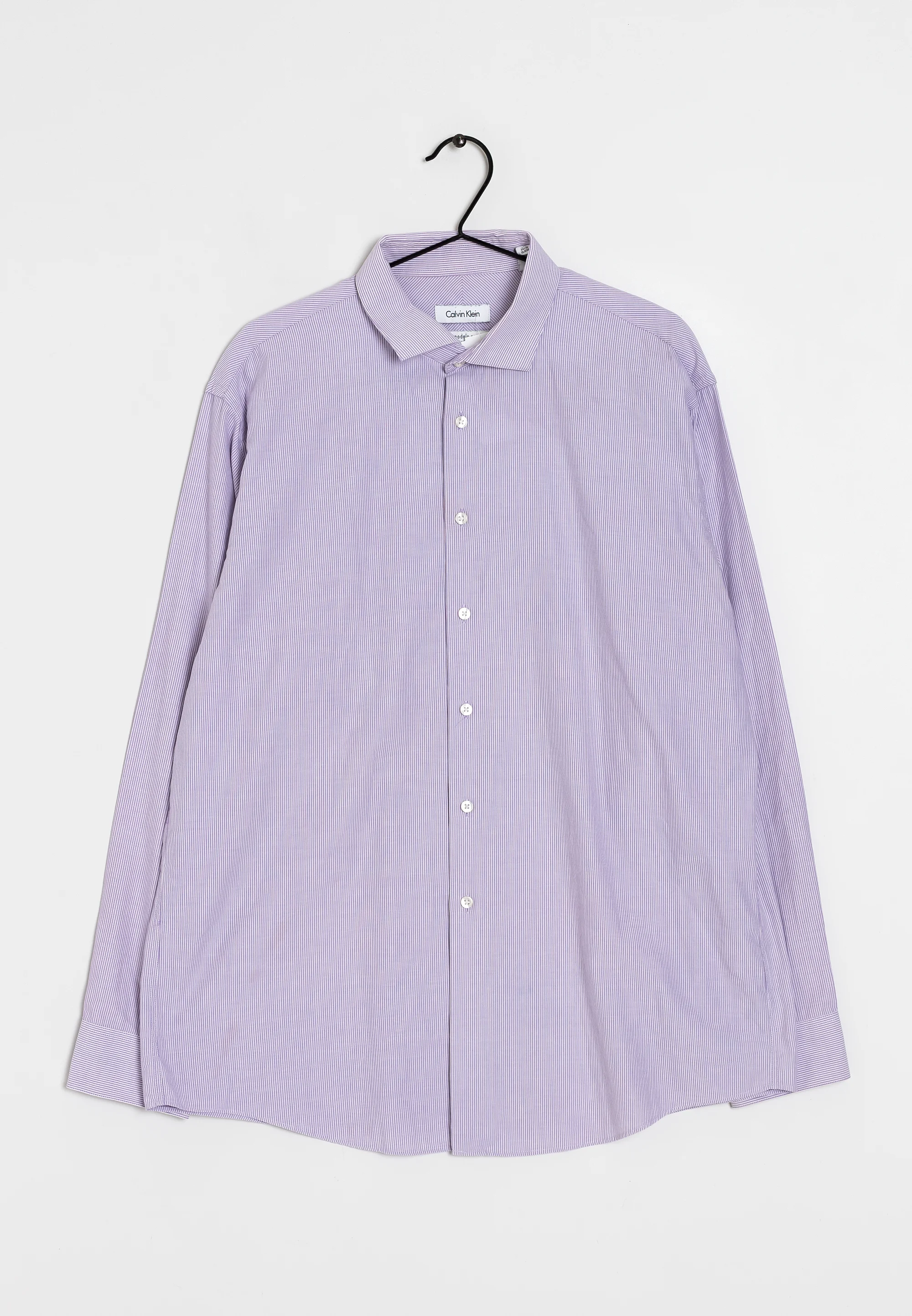 Camisa de vestir de Calvin Klein