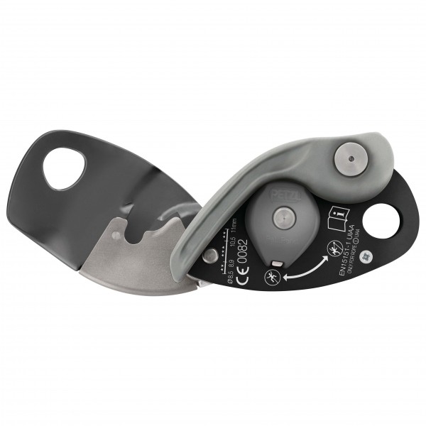 Petzl - GriGri + - Sicherungsgerät