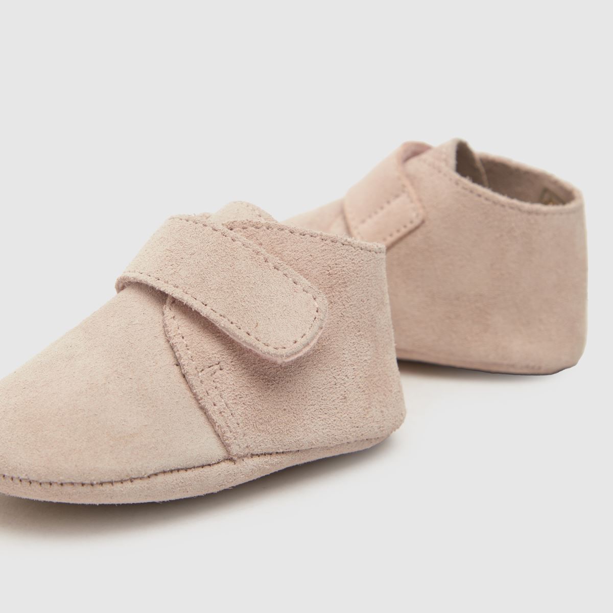 schuh rózsaszín crumble rácsos csizma lányoknak baba csizma