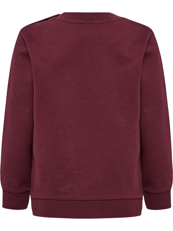 Hummel Hummel Sweatshirt Hmllime Kinder in !WINDSOR WINE günstig kaufen