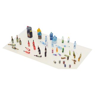 Bottles & Cans (1/35)