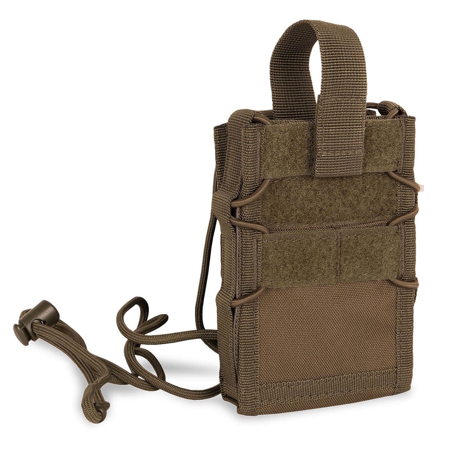 Smartphone- und Handytasche Molle