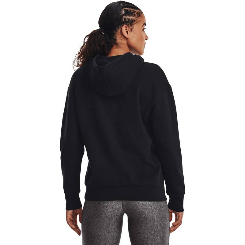 Under Armour Essential Funktionssweatshirt Damen