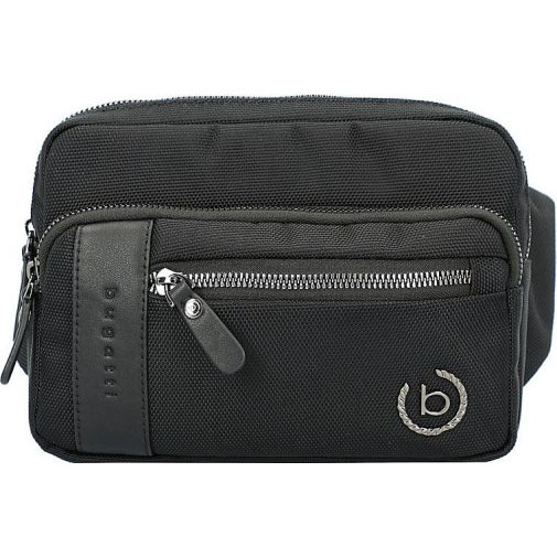 bugatti Nero Gürteltasche 22 cm