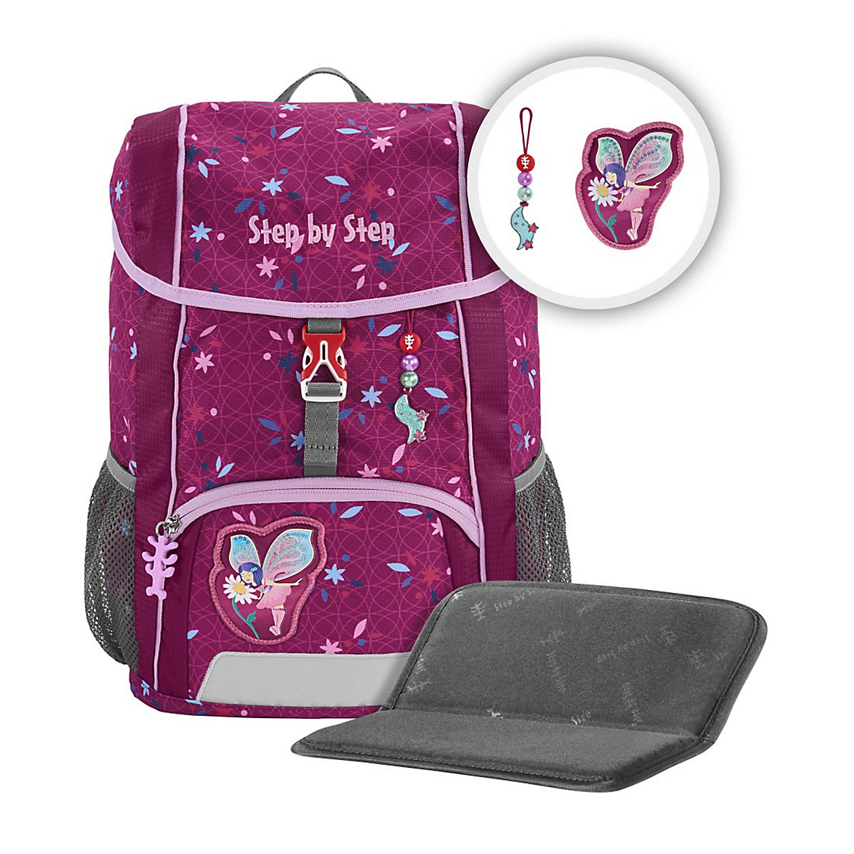 Rucksack-Set KID, 3-teilig