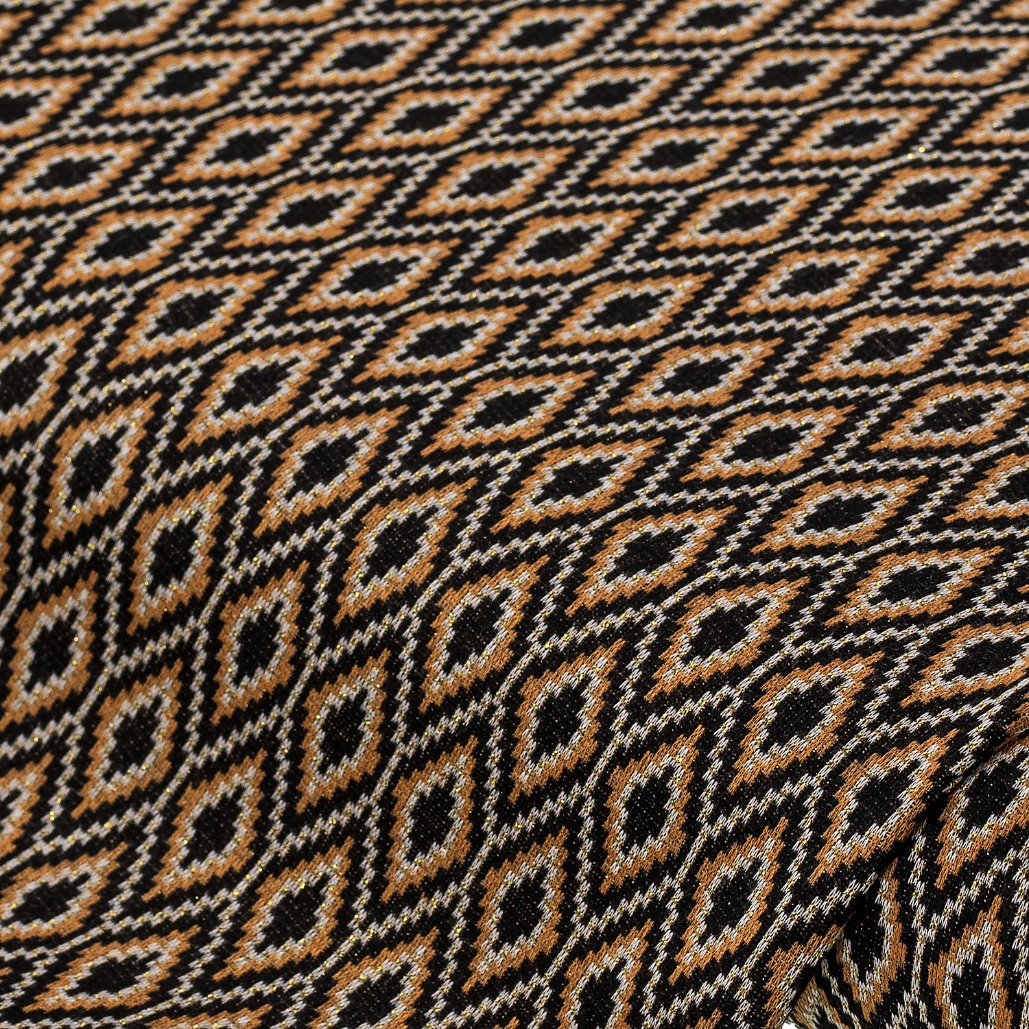 Jacquard-Jersey 