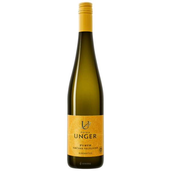 Petra UngerFurth Grüner Veltliner 2022
