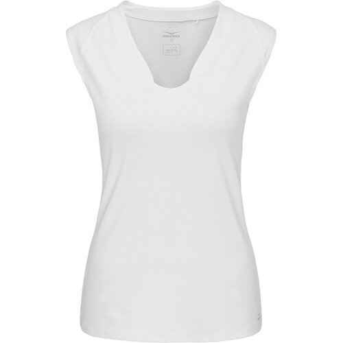 DAMEN SHIRT VENICEBEACH DAMEN T-SHIRT ELEAM BODY SHIRT