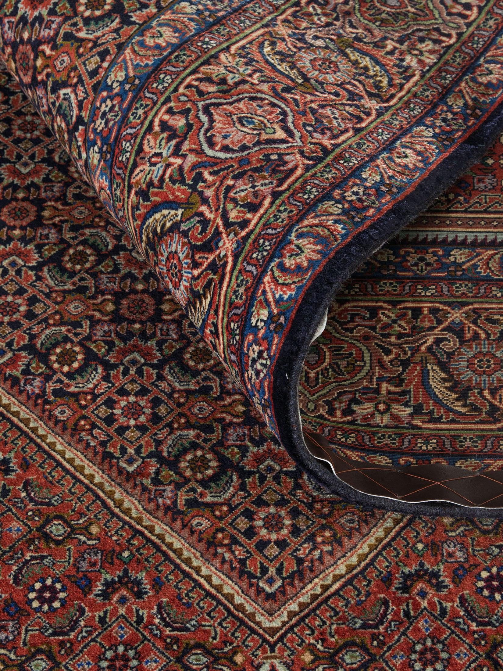 Bidjar ca. 205 x 305 cm, Unikat / Einzelstück