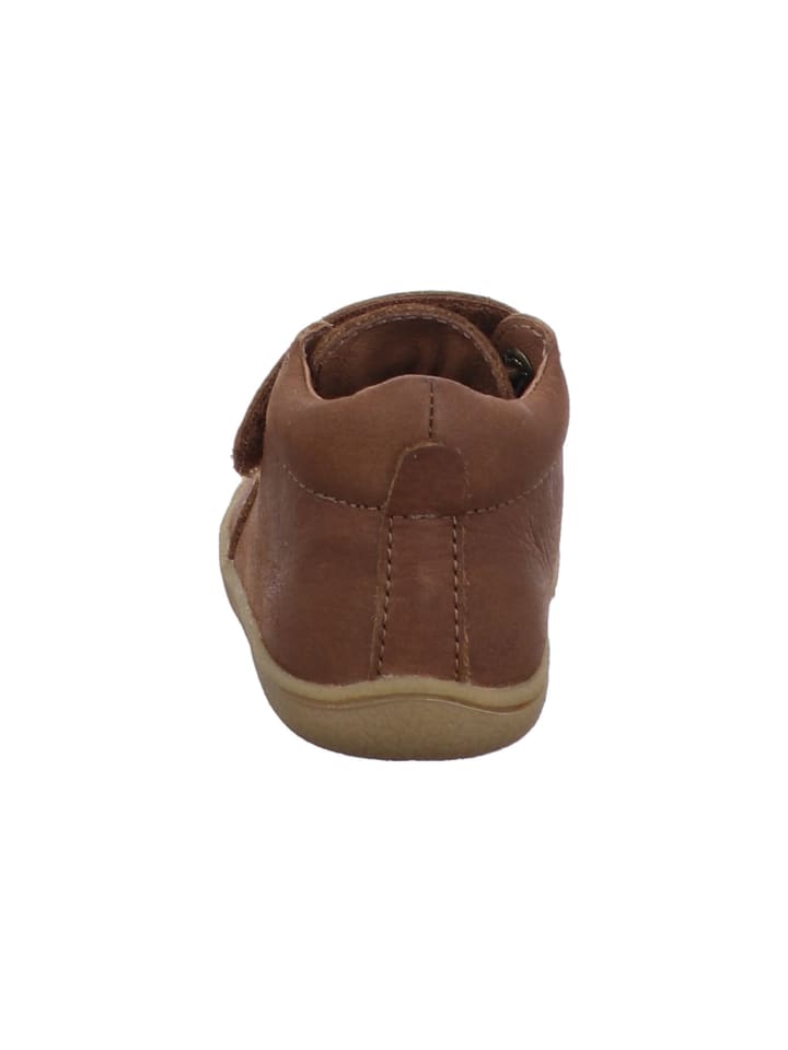 VADO  Jungen- Halbschuhe JERRY MID in Braun günstig kaufen