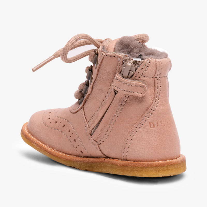 ellie l tex vanilla - Rose