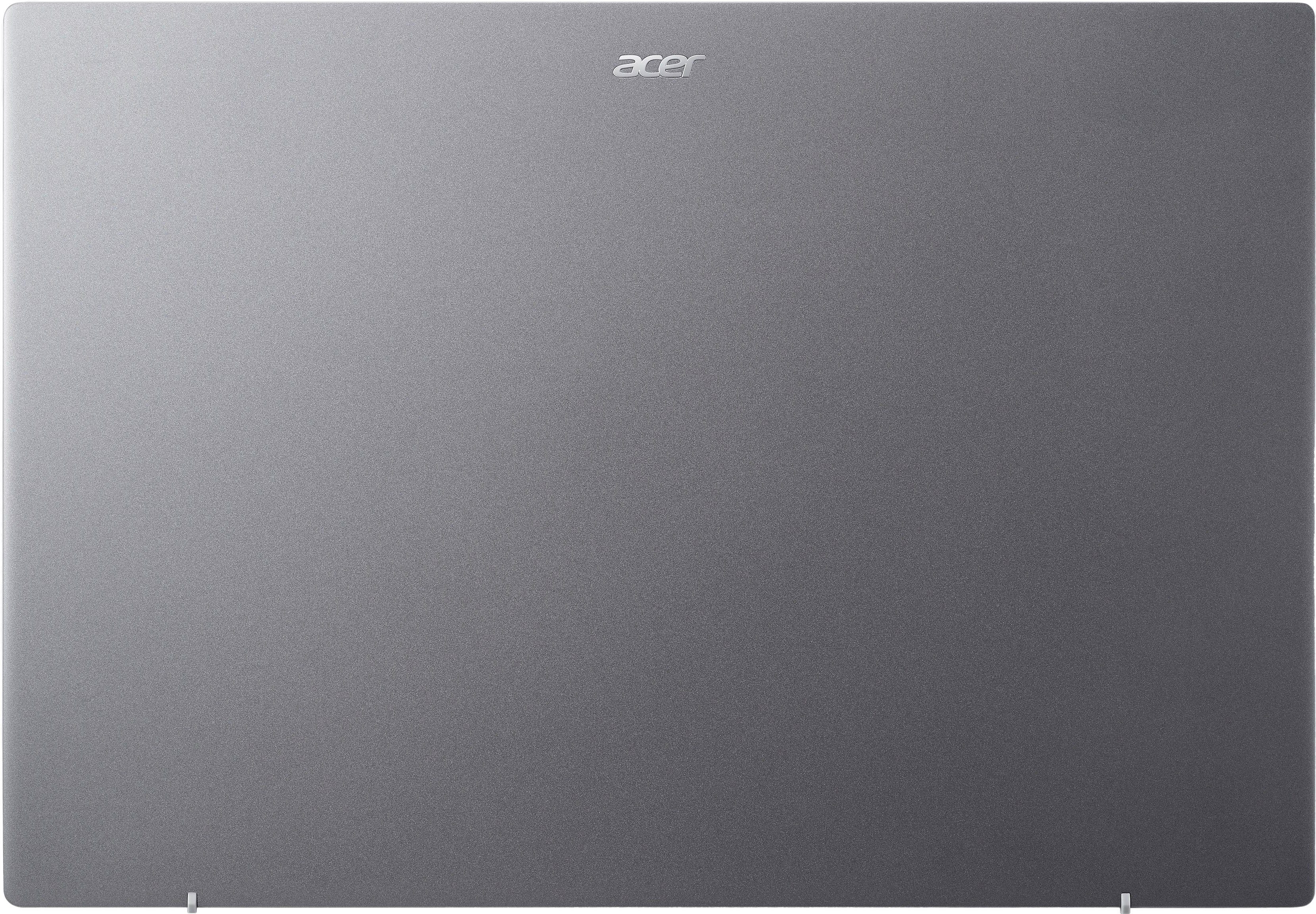 Acer SFG16-71-58NT Notebook (40,64 cm/16 Zoll, Intel Core i5 1335U, Iris Xe Graphics, 1000 GB SSD)