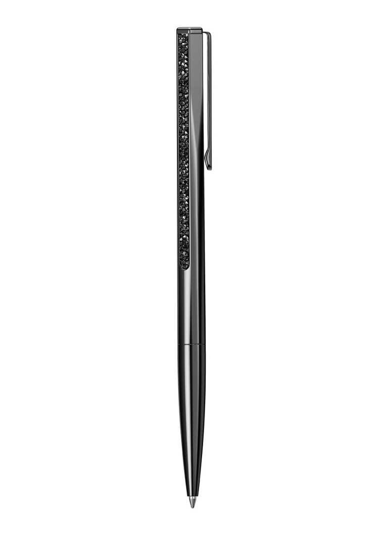Penna Swarovski Crystalline con cristallo