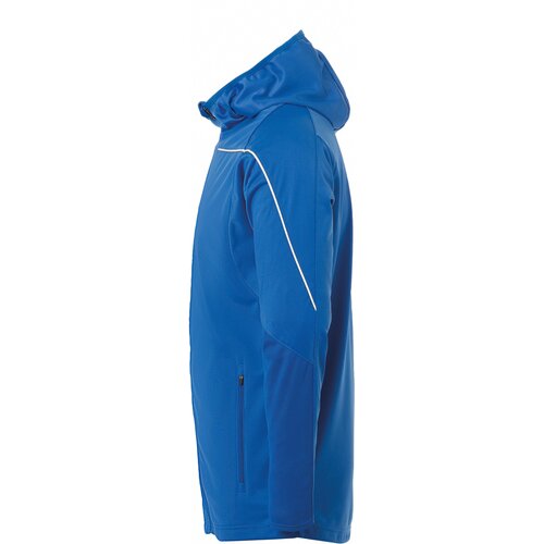 HERREN SPORTANZUG STREAM 22 TRACK HOOD JACKET