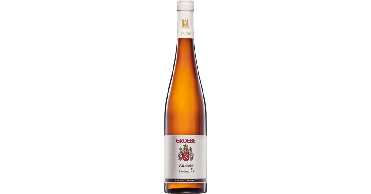 Aulerde Riesling GG