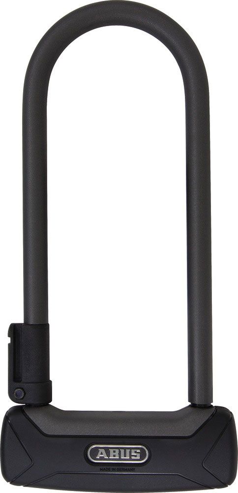 Abus Granit Plus 640/230 Bügelschloss inkl. TexKF Halterung kaufen | Bike-Discount